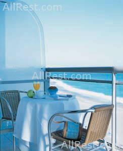 Mediterranean Hotel 7
